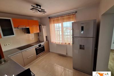Apartament cu 3 camere decomandat în Cetate - 10