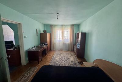 Apartament 2 camere etaj 3 - 4