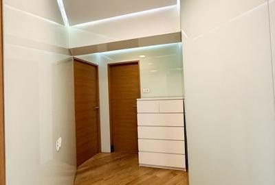 Apartament cu 3 camere semidecomandat, mobilat în Calea Victoriei - 12