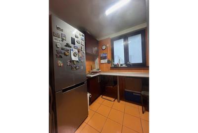 REA1027413 Apartament 2 camere I Metrou Piata Iancului I Mobilat si utilat - 11
