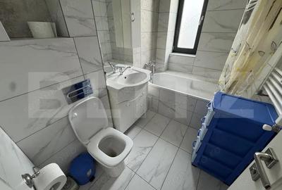 Apartament cu 2 camere semidecomandat, mobilat în Păun - 10