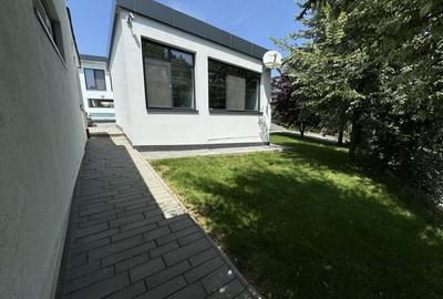 Casa Individuala De Inchiriat, Piscina, 225mp, Zona Teilor - 12