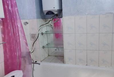 Garsonieră decomandată în Buziașului - 5