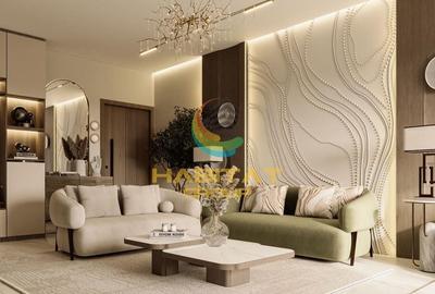 Apartament cu 2 camere decomandat în Theodor Pallady