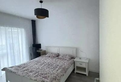 Apartament cu 2 camere semidecomandat în Dumbrăvița - 6
