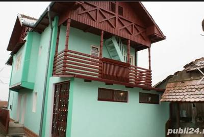Vand casa P + 1 Etaj - 4