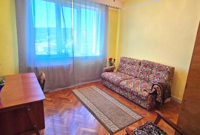 De inchiriat Apartament 3 camere, decomandat, mobilat, Alexandru, statie tramvai - 8