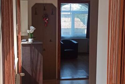 Apartament cu 2 camere decomandat în Central - 2