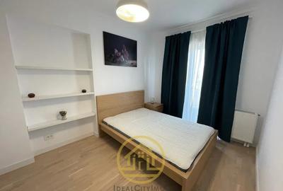 Apartament 2 camere Marmura Residence | 650EUR + Parcare Subterana - 2