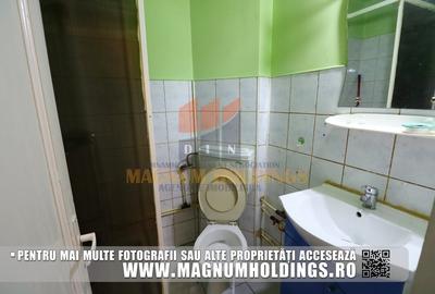 Garsoniera etajul 1, Prundu, Academica - 4