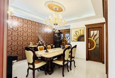 Apartament deosebit in zona Piata Universitatii - 5