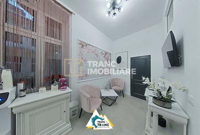 Birou, de 57 mp, în Ultracentral - 1