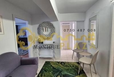 Apartament cu 2 camere decomandat, mobilat în Central - 2