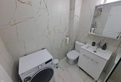 Apartament cu 3 camere decomandat, mobilat în Păcurari - 10