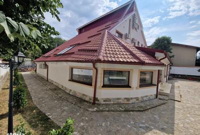 Casă cu 4 camere cu Teren 962 Mp în Snagov - 20