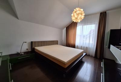 Duplex cu 4 camere cu Canalizare în Florești - 7