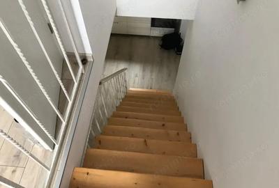 Calea urseni | 4 Camere | Mobilat si utilat | Centrala proprie| 2 Locuri parcare - 6