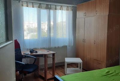 Apartament 2 camere decomandat, Ultimul Leu, mobilat, 49 mp - 2