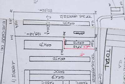 Spațiu comercial, de 317 mp, în Nădlac - 4