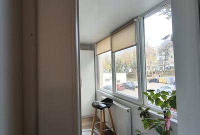 Inchiriere Apartament modern Centru cu centrala gaz - 15