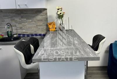 Apartament 1 cameră de închiriat – Circumvalațiunii - 6