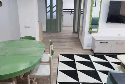 Apartament cu 4 camere decomandat în Fălticeni - 3