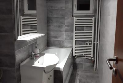 Garsonieră decomandată, mobilată în Titan - 1