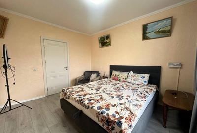 Se inchiriaza apartament cu 1 camera in Marasti - 3