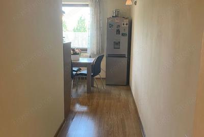 Apartament cu 2 camere în Zăvoi - 5