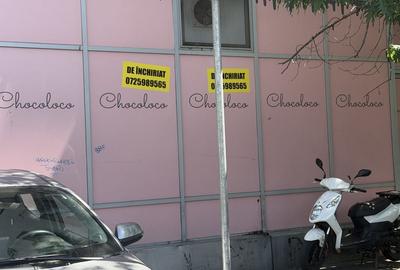 Spațiu comercial, de 70 mp, în Exterior Vest - 5