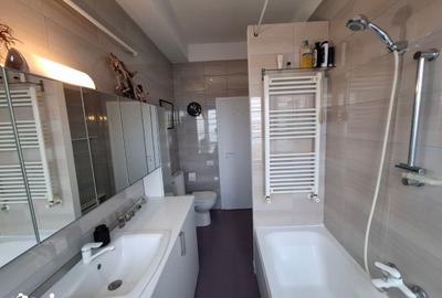Apartament cu 3 camere decomandat, mobilat în Nord - 6