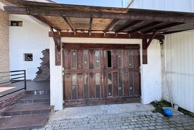 Proprietate rezidentiala de vanzare, zona Parcul Chindia - 3