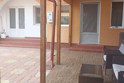 Casa mobilata si utilata pe strada linistita cu acces usor - 3