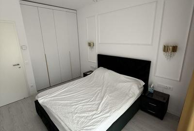 Apartament cu 2 camere decomandat în Lacul Tei - 5