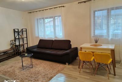 Apartament cu 2 camere decomandat în Rahova - 7
