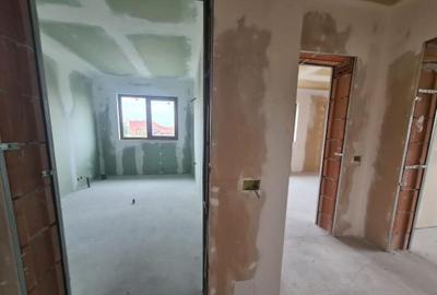 Casa noua Santuhalm -Deva - 7