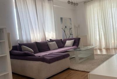 Apartament cu 2 camere decomandat în Apărătorii Patriei - 20