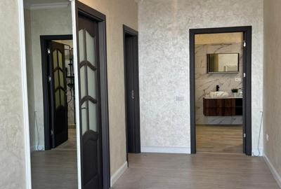 O locuință cochetă, luminoasă, cu energie caldă și armonie în fiecare detaliu. O locuință cochetă, luminoasă, cu energie caldă și armonie în fiecare detaliu. - 7