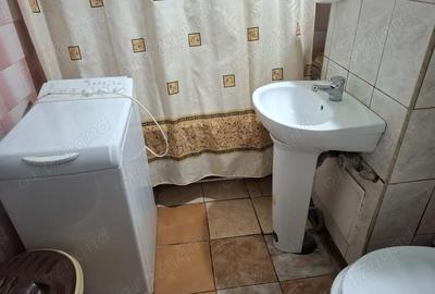 Garsonieră decomandată în Mănăștur