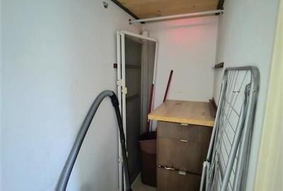 OCAZIE ! GARSONIERA DECOM BOXA SECTOR 1 BUCURESTII NOI METROU JIULUI PARC BAZILE - 15