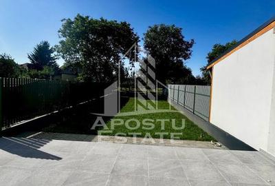 Casă cu 3 camere cu Teren 250 Mp în Plopi - 17