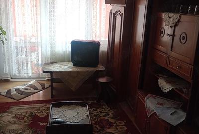 Garsonieră decomandată în Dărmănești - 10