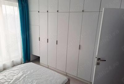 Apartament cu 3 camere decomandat în Theodor Pallady - 9