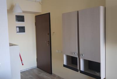 Apartament cu 2 camere semidecomandat în Pipera - 12