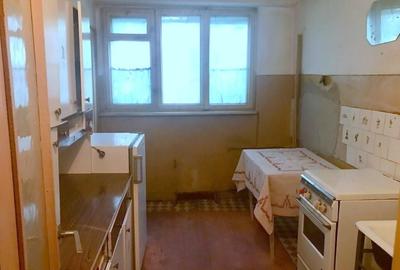 Exclusivitate - Apartament 2 camere în Micro 17, parter,  de renovat - 6