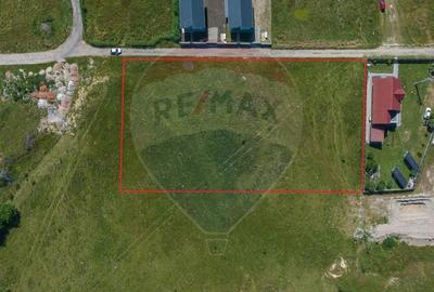 Teren de 900 mp, în Bran - 8