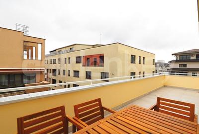 Apartament generos cu 4 camere | finisaje premium | 2 garaje Apartament generos cu 4 camere | finisaje premium | 2 garaje - 9