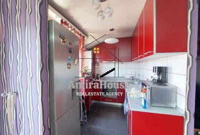 Apartament 2 camere finisat, mobilat, str Stejarului Floresti - 7