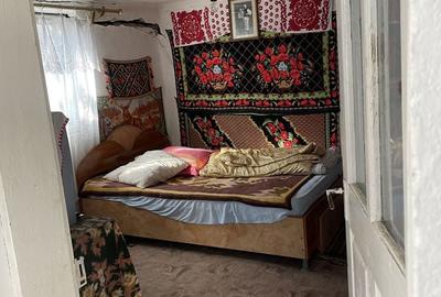 Casă cu 3 camere în Văleni-Dâmbovița - 2