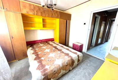 Apartament cu 3 camere decomandat în Mioriței - 3